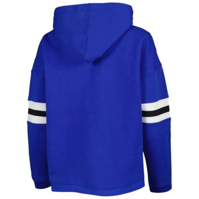 NCAA Kentucky Wildcats Super Pennant Pullover Hoodie