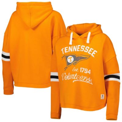 NCAA Tennessee Tennessee Volunteers Super Pennant Pullover Hoodie