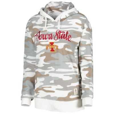 NCAA Iowa State Cyclones San Pablo Pullover Hoodie