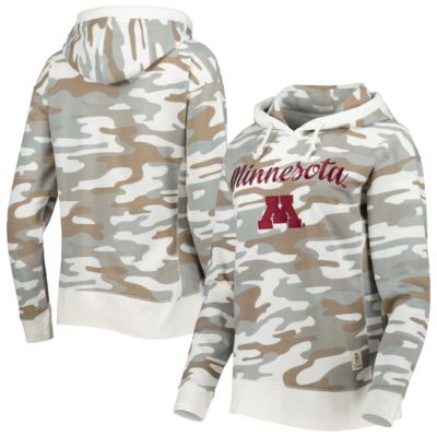 NCAA Minnesota Golden Gophers San Pablo Pullover Hoodie