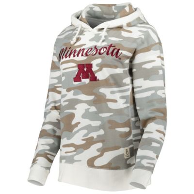 NCAA Minnesota Golden Gophers San Pablo Pullover Hoodie