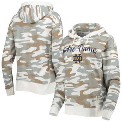 NCAA Notre Dame Fighting Irish San Pablo Pullover Hoodie