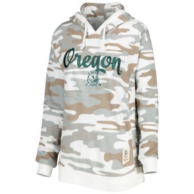 NCAA Oregon Ducks San Pablo Pullover Hoodie