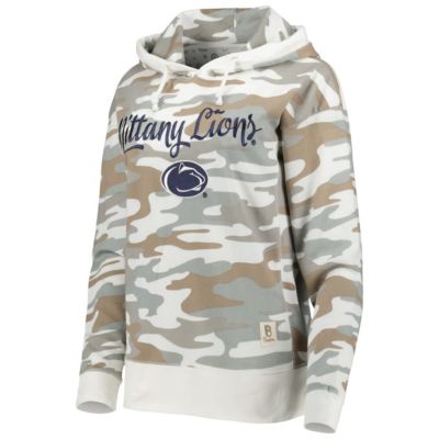 NCAA Penn State Nittany Lions San Pablo Pullover Hoodie