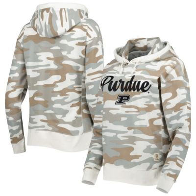 NCAA Purdue Boilermakers San Pablo Pullover Hoodie