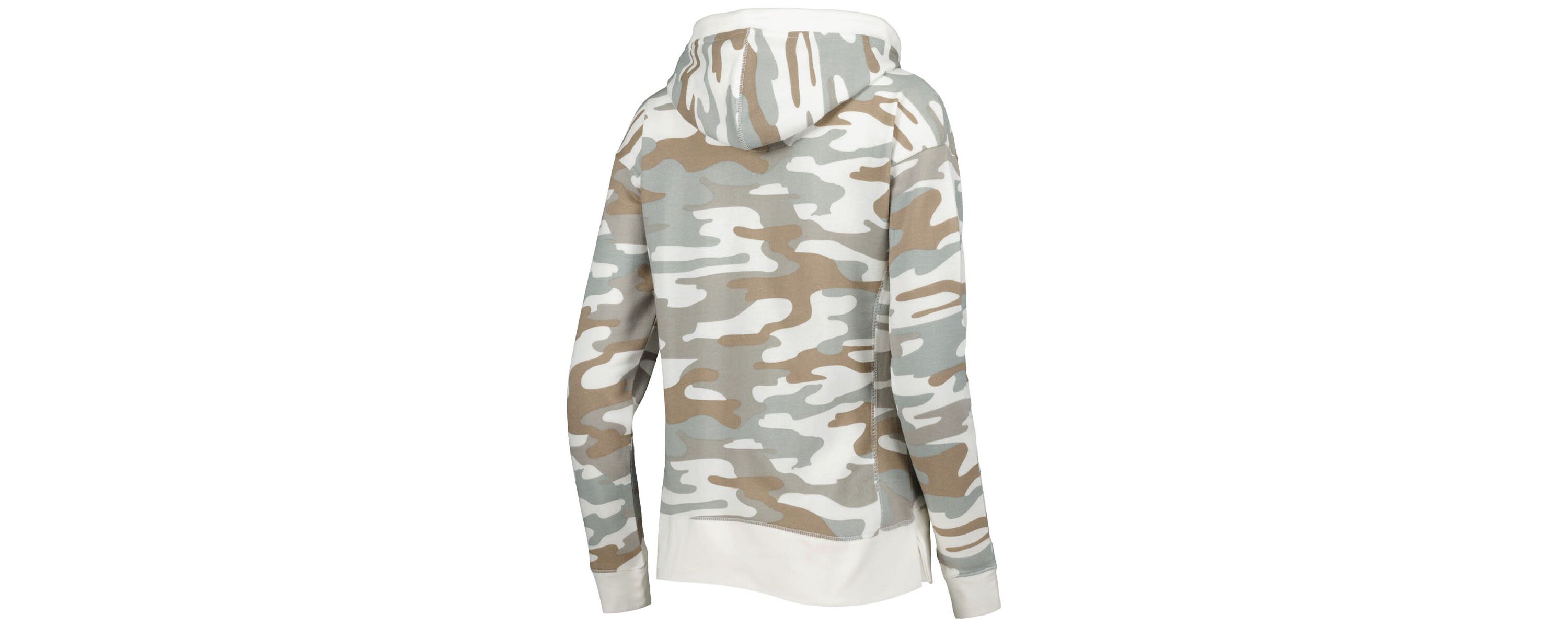 NCAA Purdue Boilermakers San Pablo Pullover Hoodie