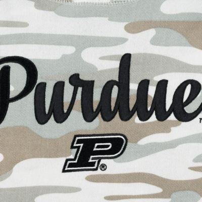 NCAA Purdue Boilermakers San Pablo Pullover Hoodie