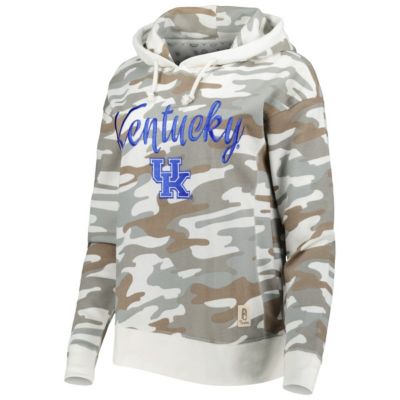 NCAA Kentucky Wildcats San Pablo Pullover Hoodie