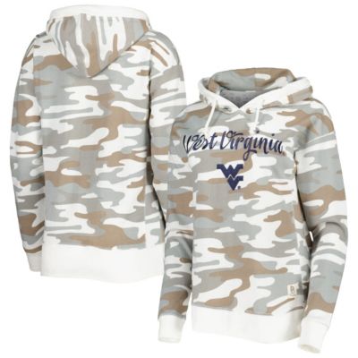 NCAA West Virginia Mountaineers San Pablo Pullover Hoodie