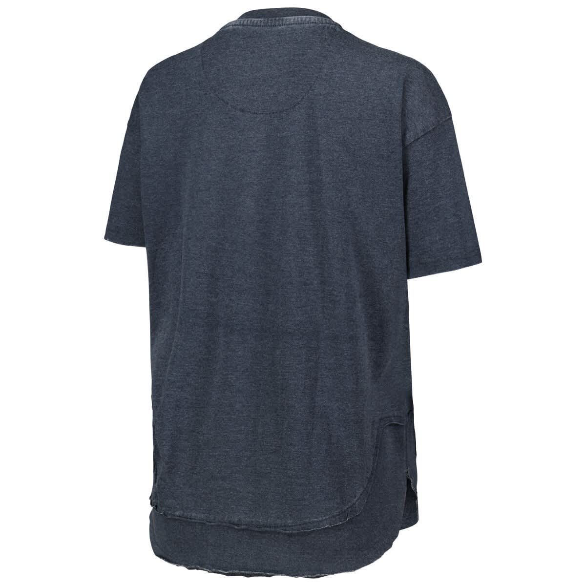 NCAA Notre Dame Fighting Irish Arch Poncho T-Shirt