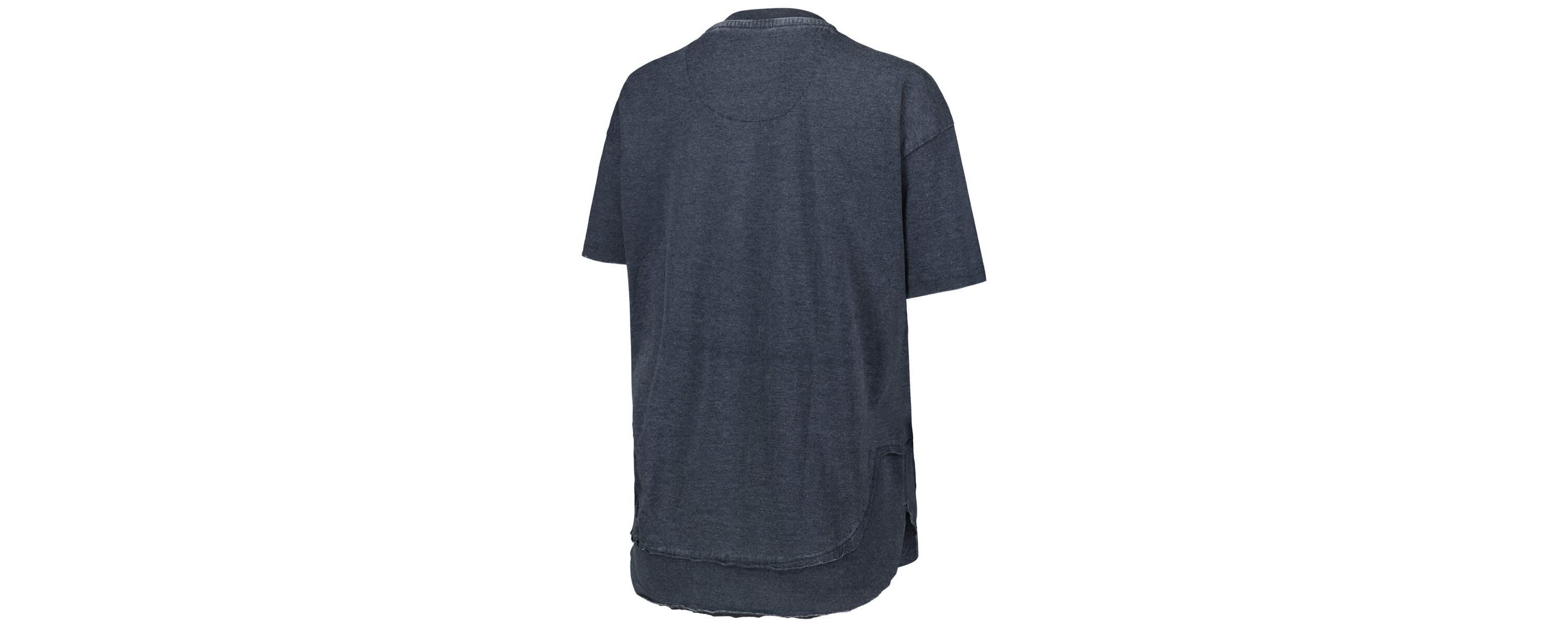 NCAA Notre Dame Fighting Irish Arch Poncho T-Shirt