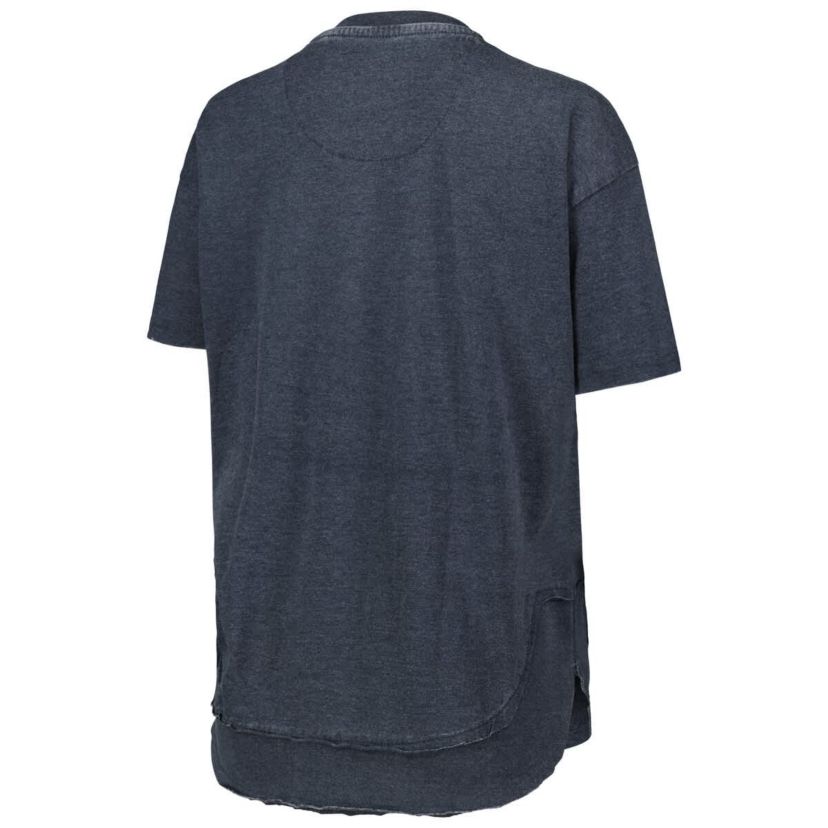 NCAA Notre Dame Fighting Irish Arch Poncho T-Shirt