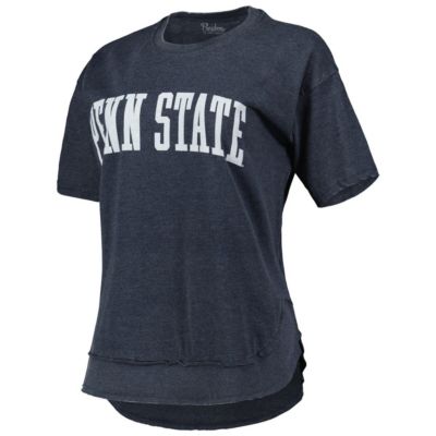 NCAA Penn State Nittany Lions Arch Poncho T-Shirt