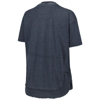 NCAA Penn State Nittany Lions Arch Poncho T-Shirt