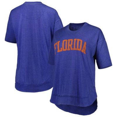 NCAA Florida Gators Arch Poncho T-Shirt