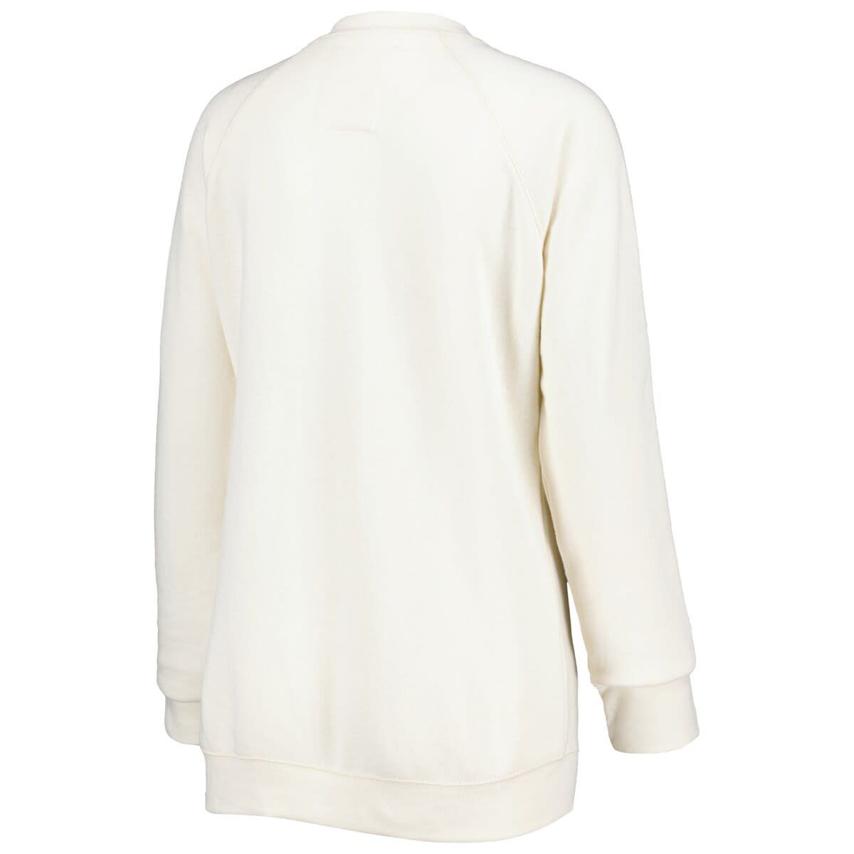 NCAA Oklahoma Sooners Old Standard Pennant Knobi Raglan Pullover Sweatshirt