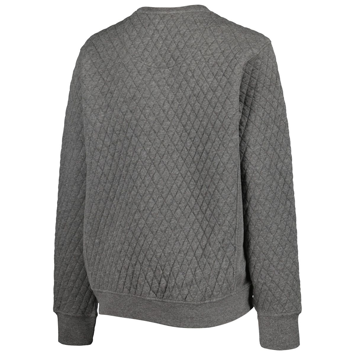 NCAA Virginia Cavaliers Moose Quilted Pullover Sweatshirt