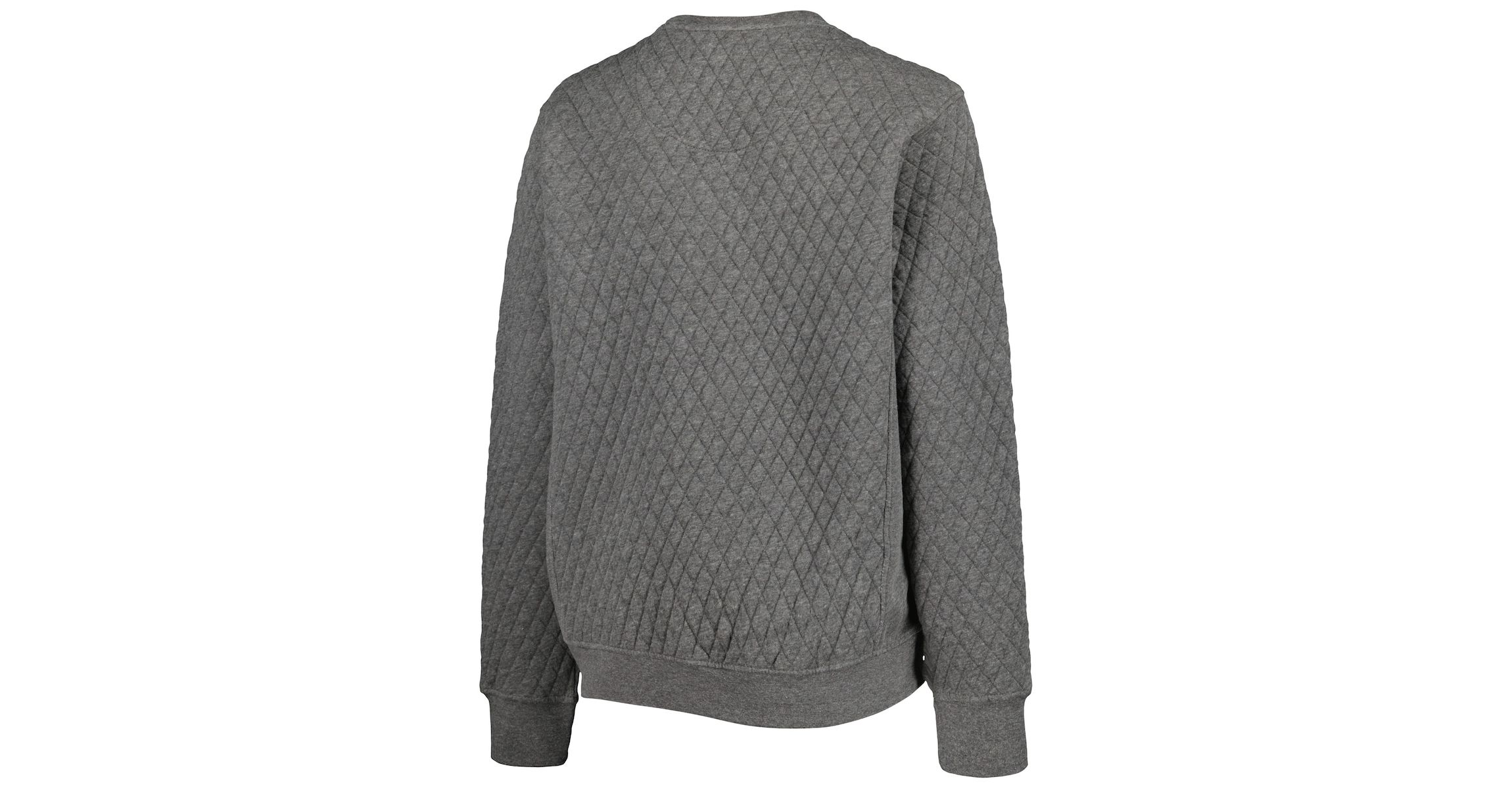 NCAA Virginia Cavaliers Moose Quilted Pullover Sweatshirt