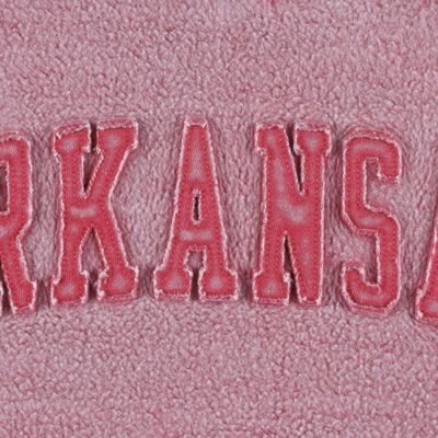 NCAA Arkansas Razorbacks Ponchoville Pullover Sweatshirt