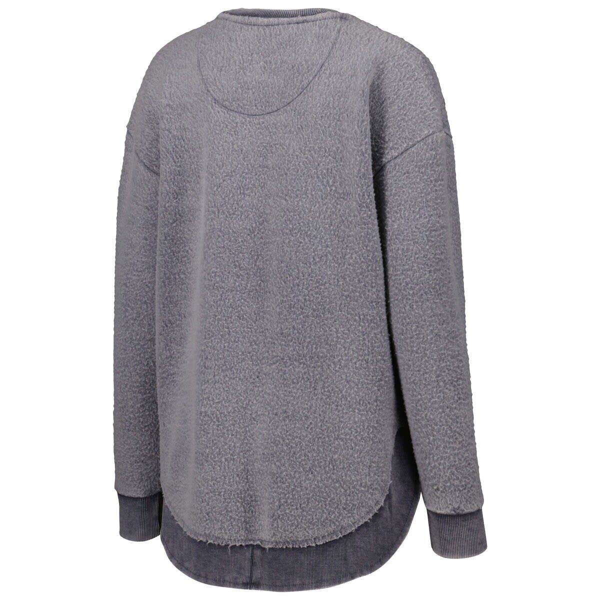 NCAA Auburn Tigers Ponchoville Pullover Sweatshirt