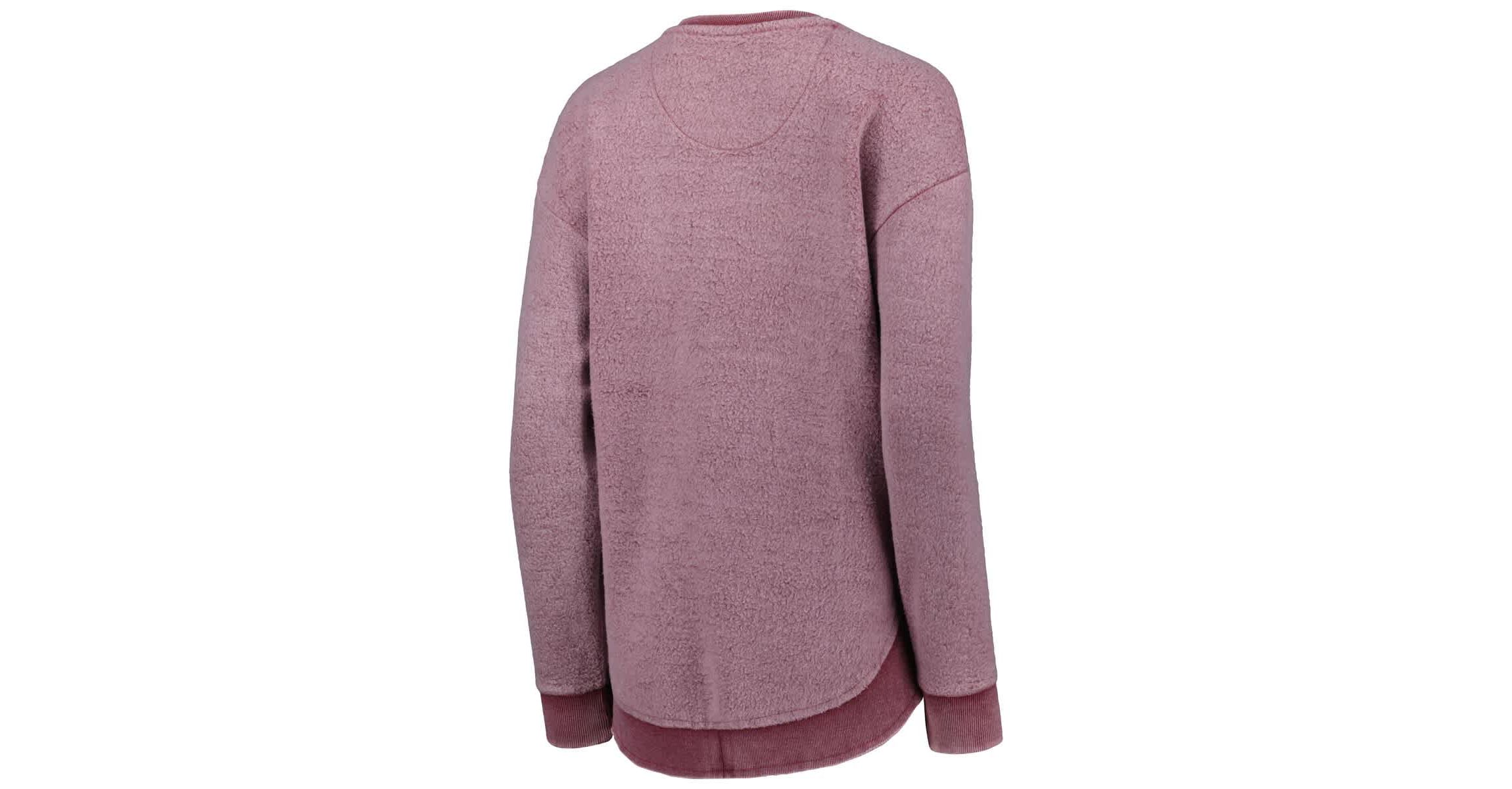 NCAA Florida State Seminoles Ponchoville Pullover Sweatshirt
