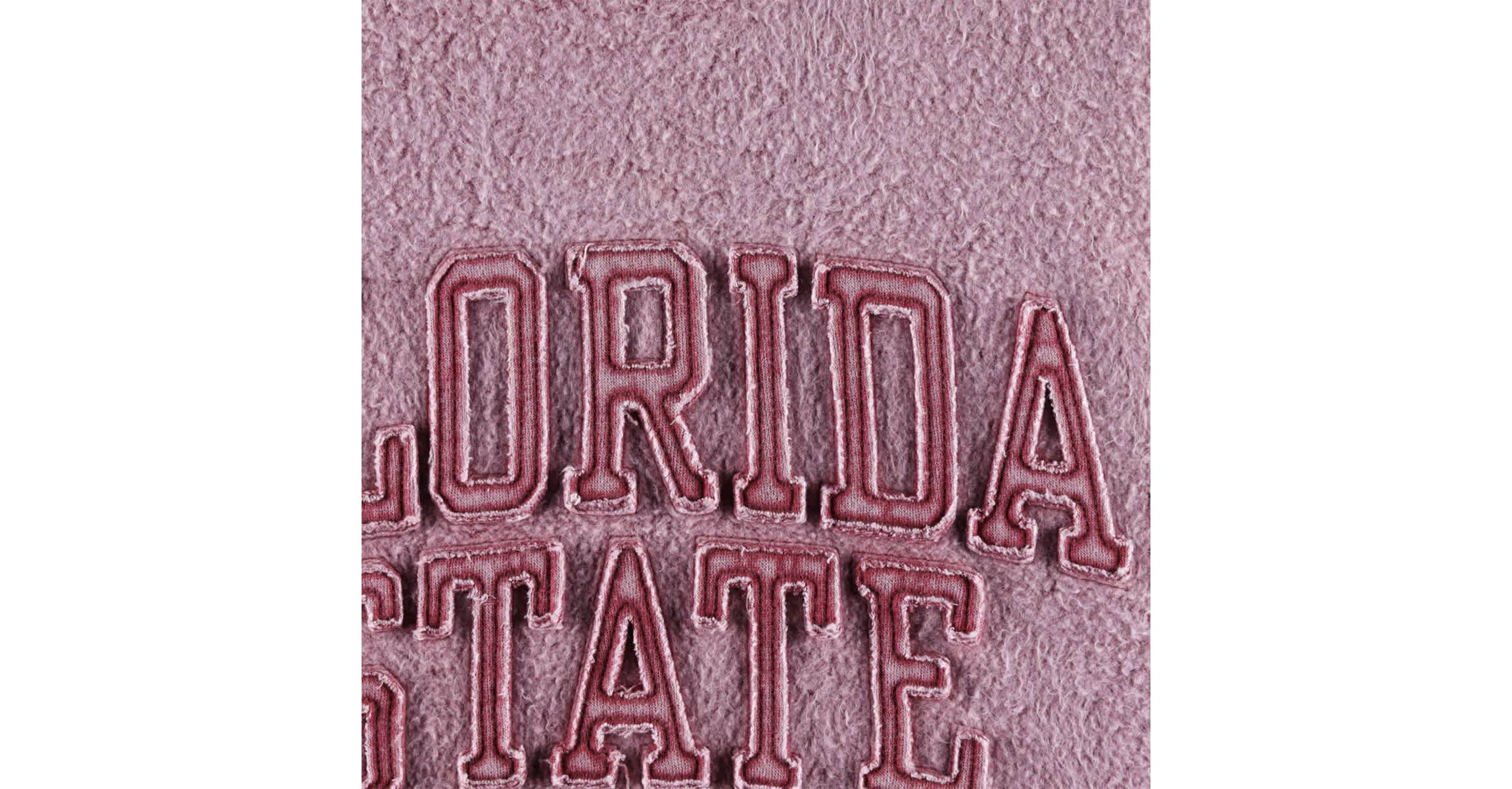 NCAA Florida State Seminoles Ponchoville Pullover Sweatshirt