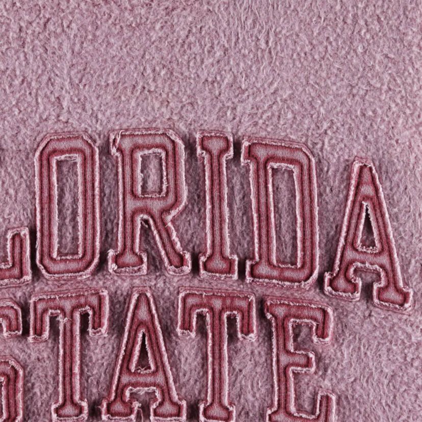 NCAA Florida State Seminoles Ponchoville Pullover Sweatshirt