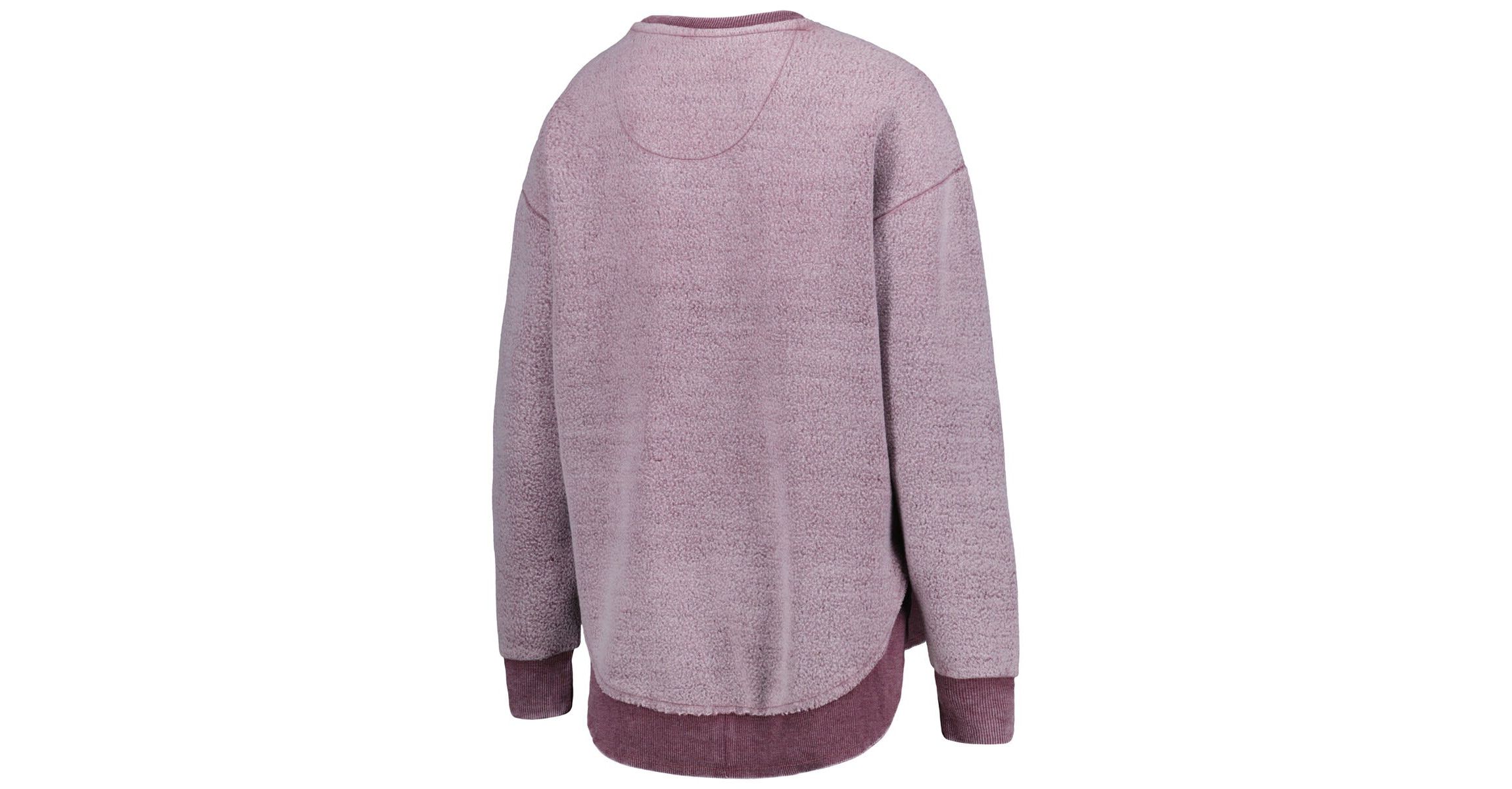 NCAA Texas A&M Aggies Ponchoville Pullover Sweatshirt