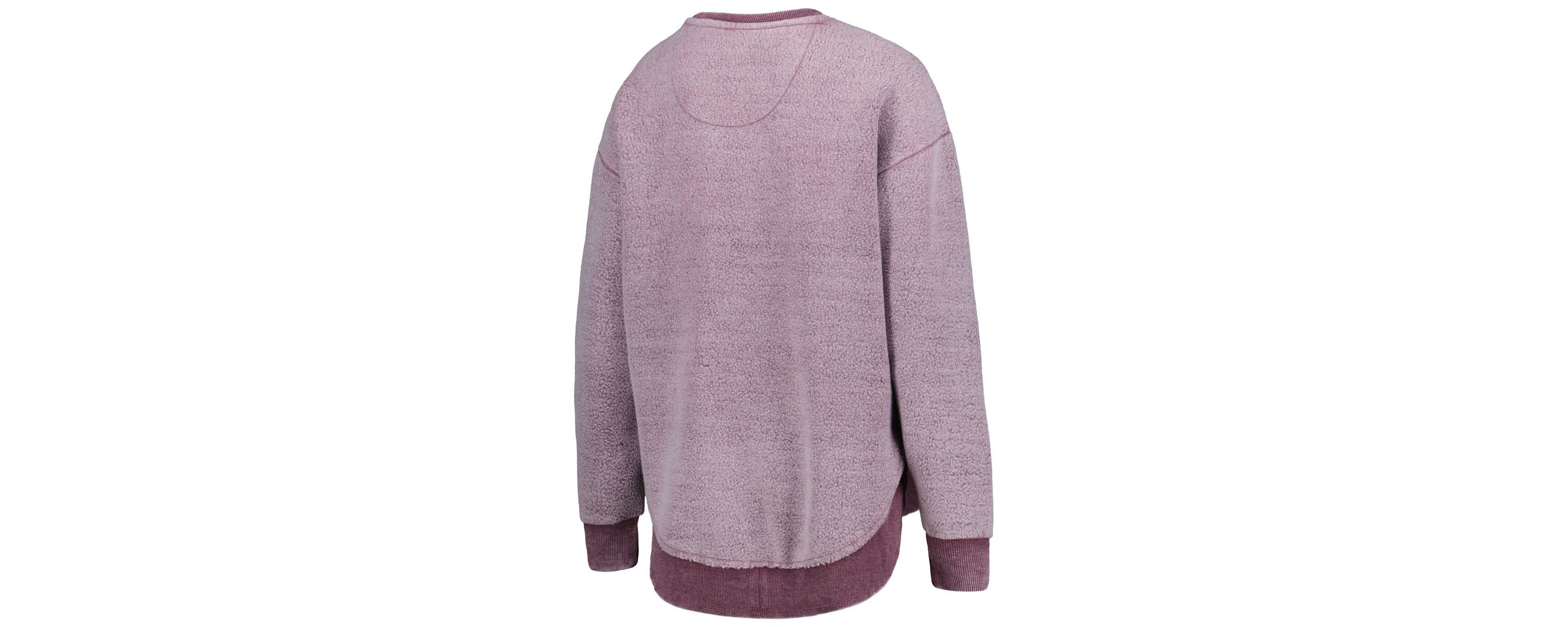 NCAA Texas A&M Aggies Ponchoville Pullover Sweatshirt