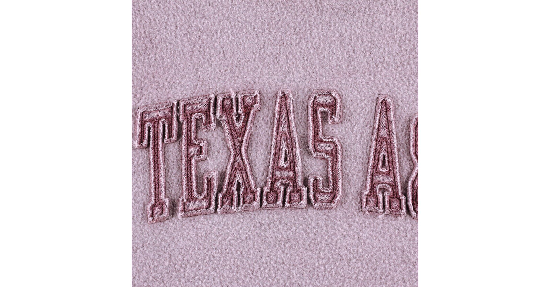 NCAA Texas A&M Aggies Ponchoville Pullover Sweatshirt