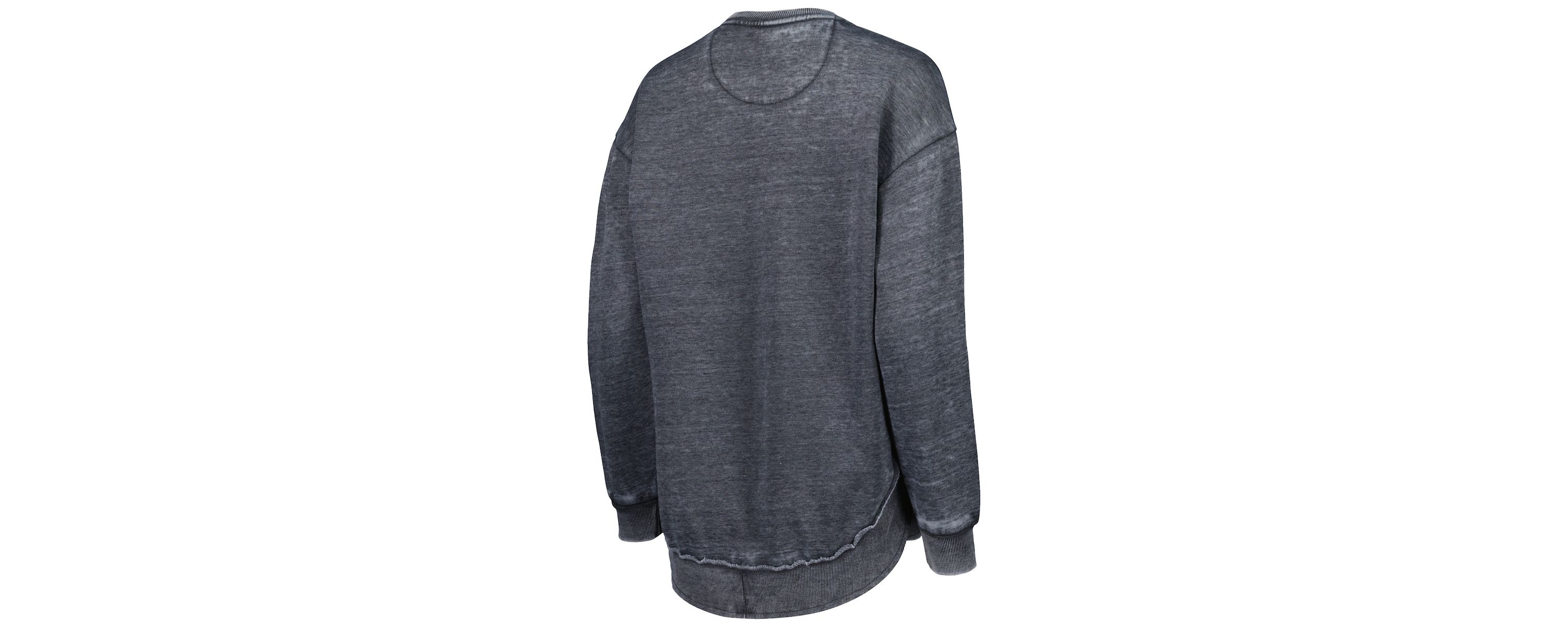 NCAA Colorado Buffaloes Vintage Wash Pullover Sweatshirt