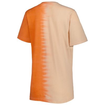 NCAA Clemson Tigers Find Your Groove Split-Dye T-Shirt