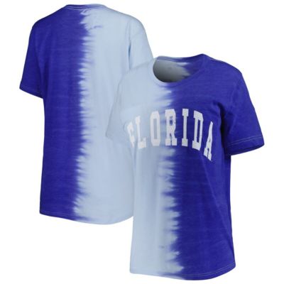 NCAA Florida Gators Find Your Groove Split-Dye T-Shirt