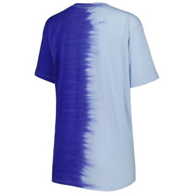 NCAA Florida Gators Find Your Groove Split-Dye T-Shirt