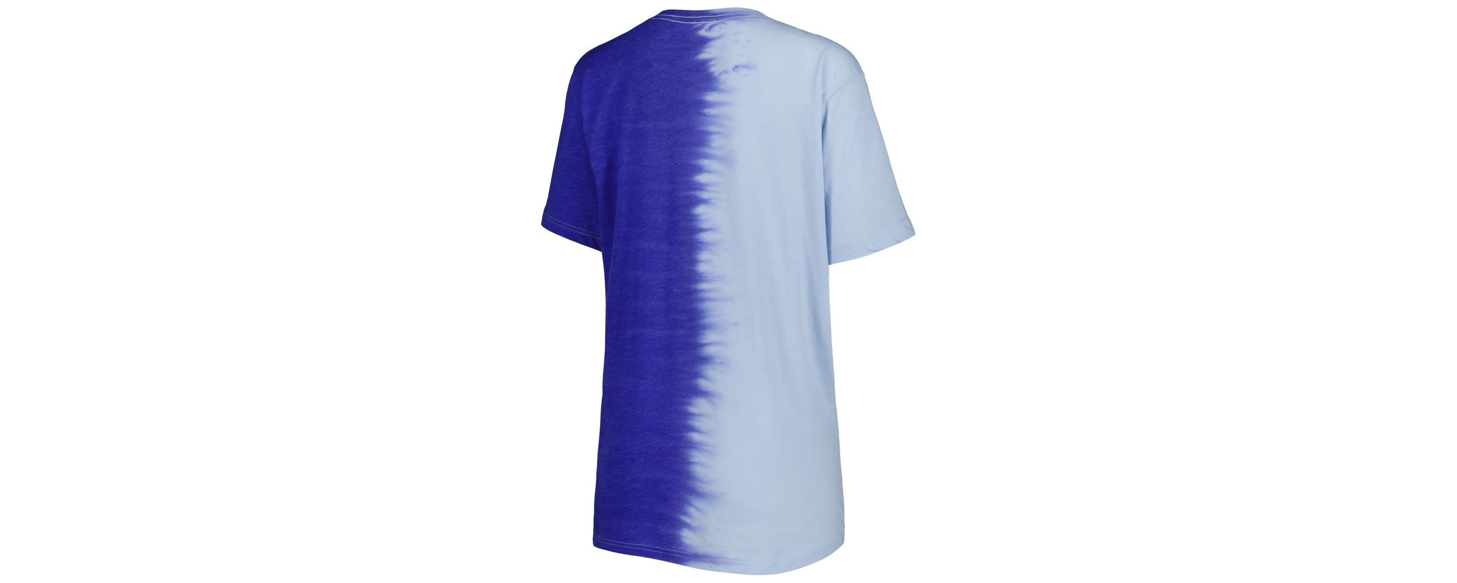 NCAA Florida Gators Find Your Groove Split-Dye T-Shirt