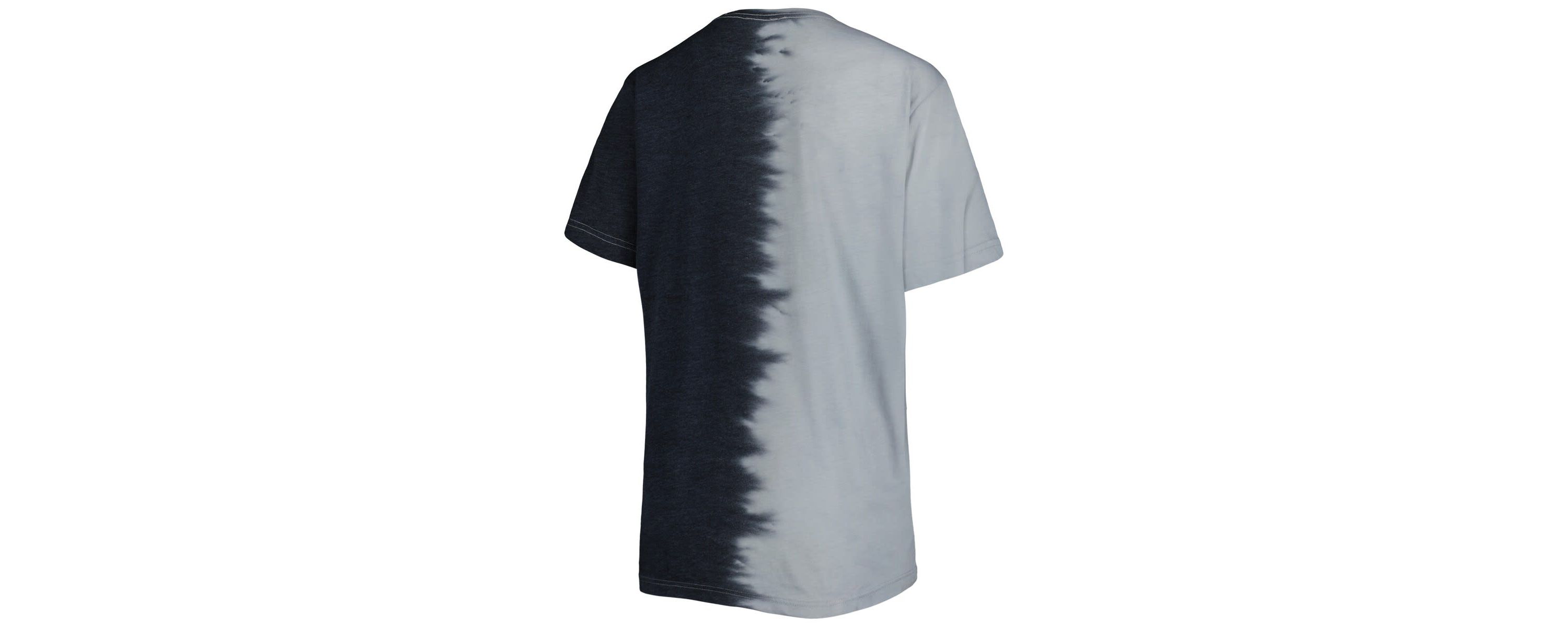 NCAA Florida State Seminoles Find Your Groove Split-Dye T-Shirt