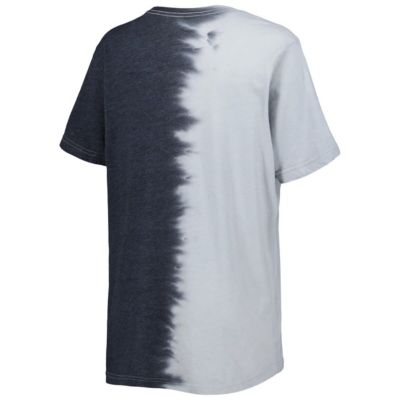 NCAA Iowa Hawkeyes Find Your Groove Split-Dye T-Shirt