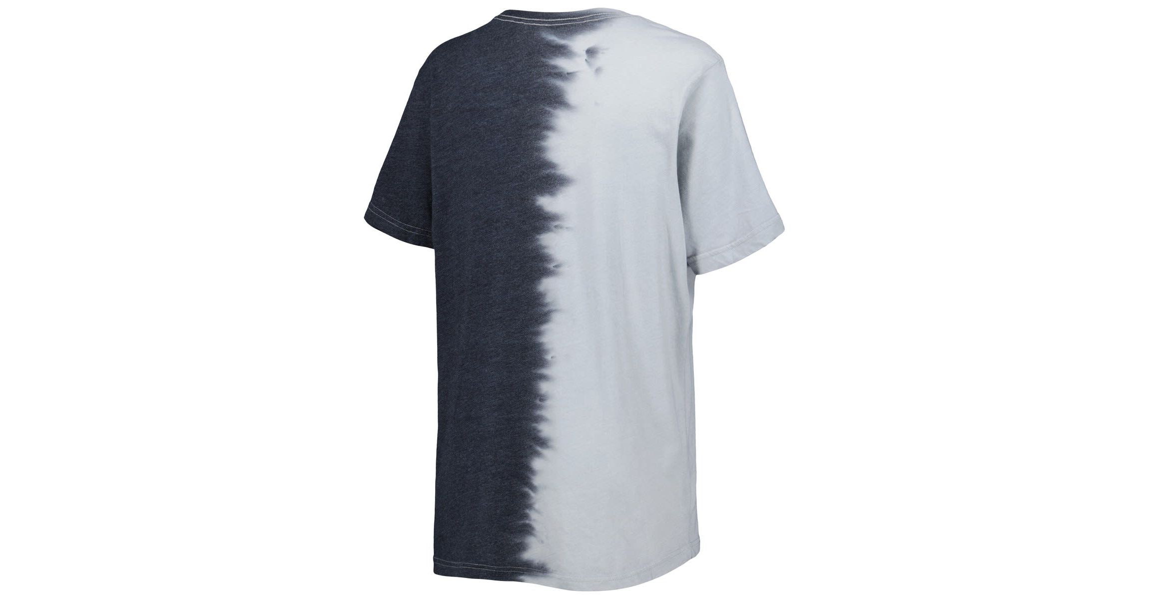 NCAA Iowa Hawkeyes Find Your Groove Split-Dye T-Shirt