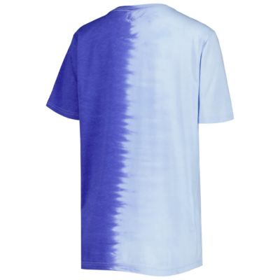 NCAA Kentucky Wildcats Find Your Groove Split-Dye T-Shirt