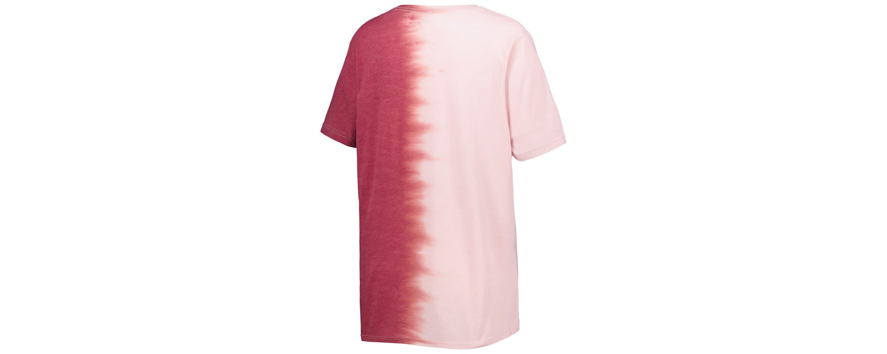 NCAA Oklahoma Sooners Find Your Groove Split-Dye T-Shirt