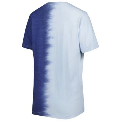 NCAA Penn State Nittany Lions Find Your Groove Split-Dye T-Shirt