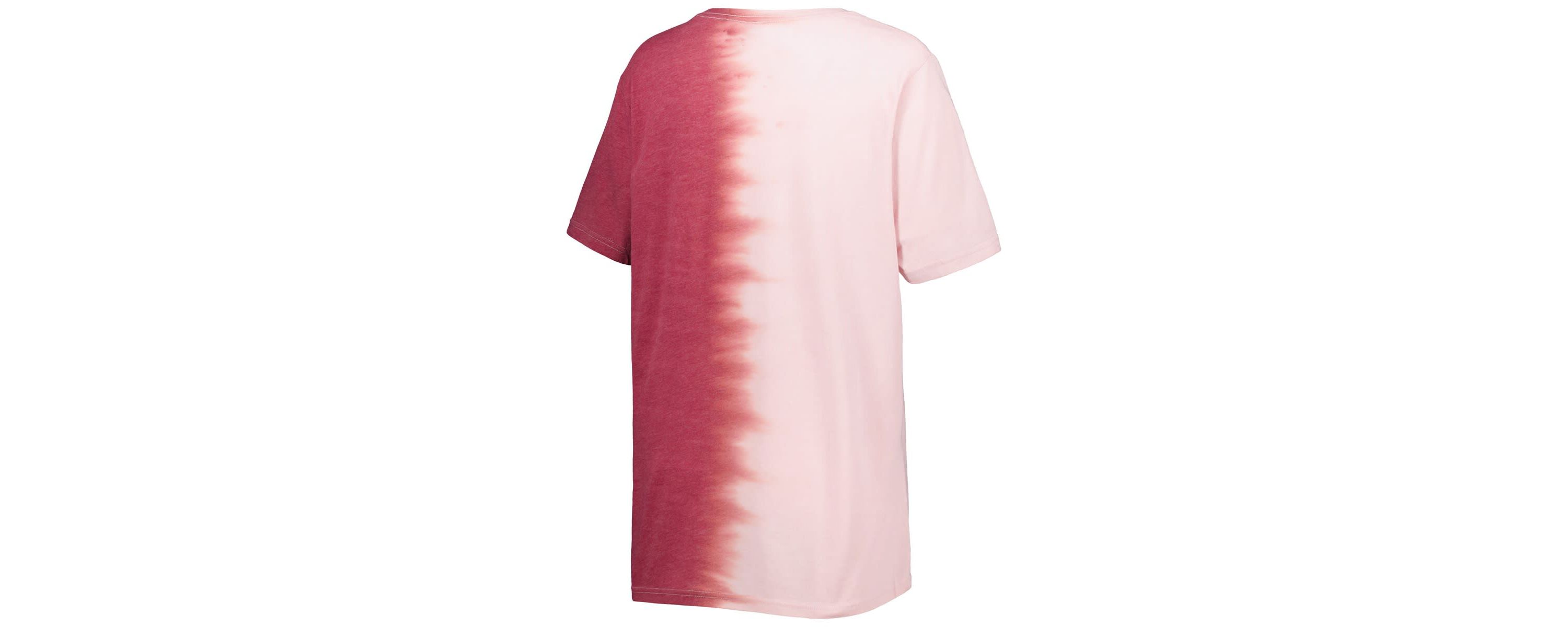 NCAA Texas A&M Aggies Find Your Groove Split-Dye T-Shirt