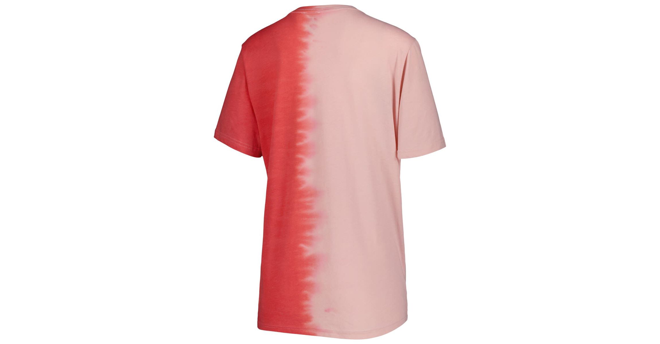 NCAA Georgia Bulldogs Find Your Groove Split-Dye T-Shirt