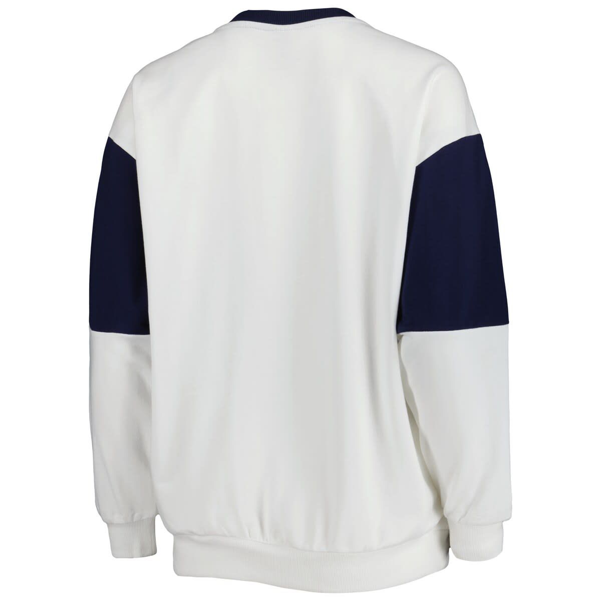 NCAA Auburn Tigers Its A Vibe Dolman Pullover Sweatshirt