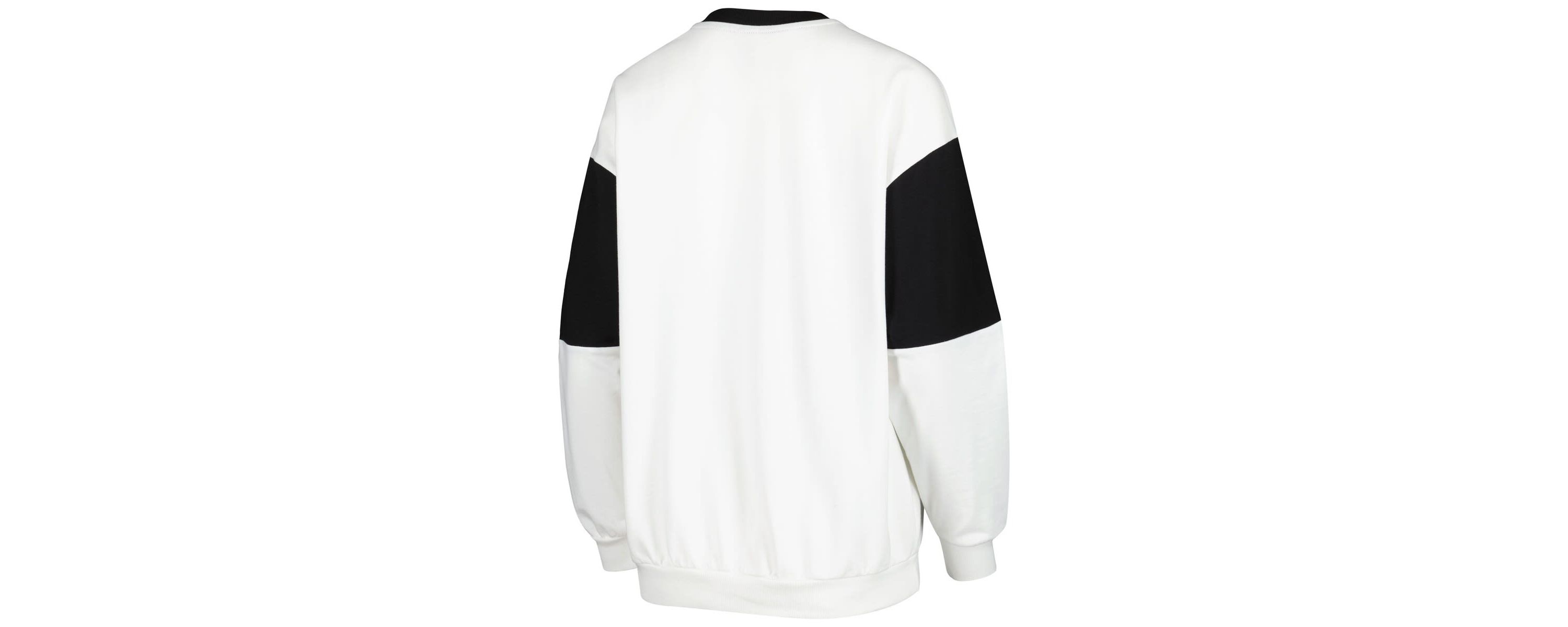 NCAA Kentucky Wildcats Its A Vibe Dolman Pullover Sweatshirt