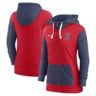 Boston Red Sox MLB Nike Boston Sox Full-Zip Hoodie