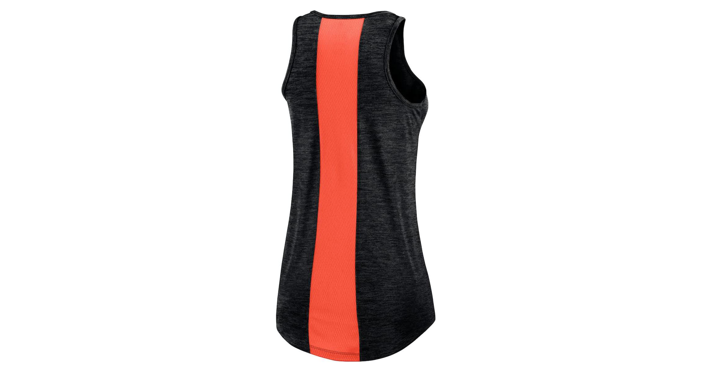 MLB Nike San Francisco Giants Right Mix High Neck Tank Top