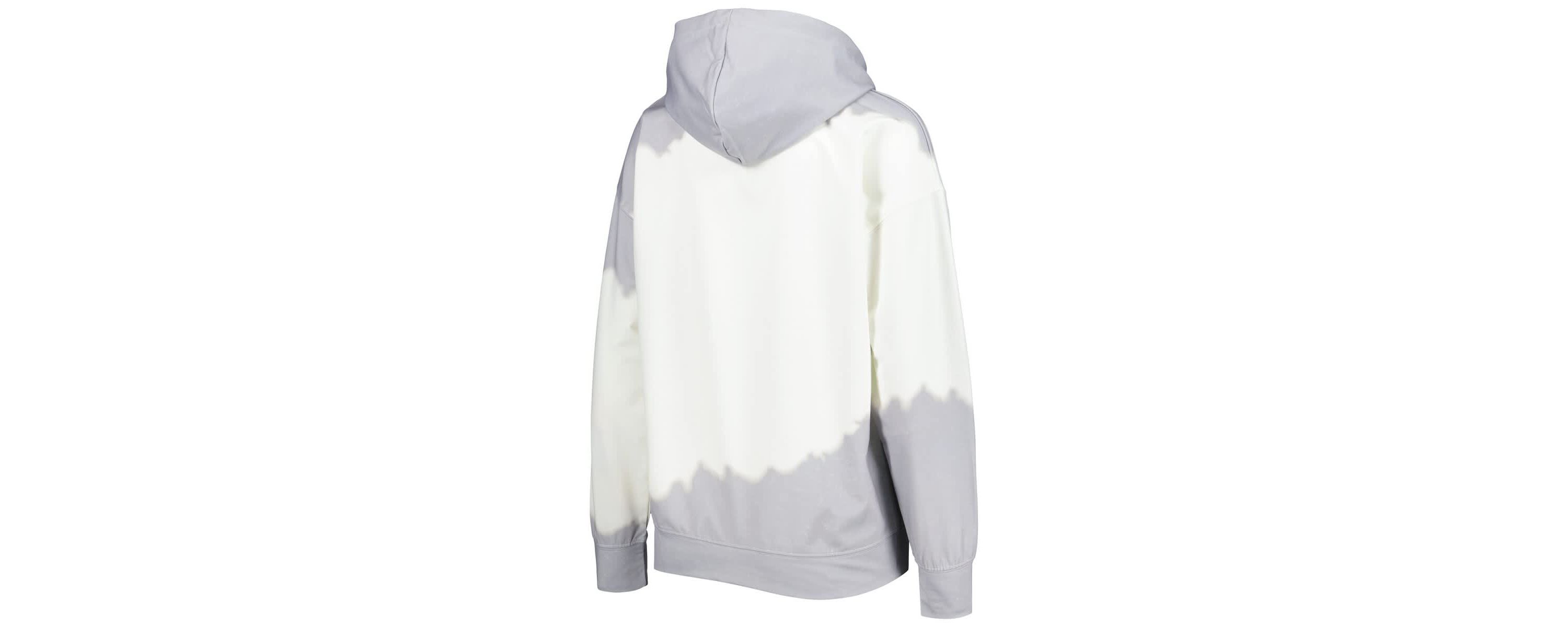 NCAA Texas A&M Aggies For the Fun Double Dip-Dyed Pullover Hoodie