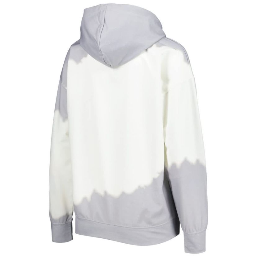 NCAA Texas A&M Aggies For the Fun Double Dip-Dyed Pullover Hoodie