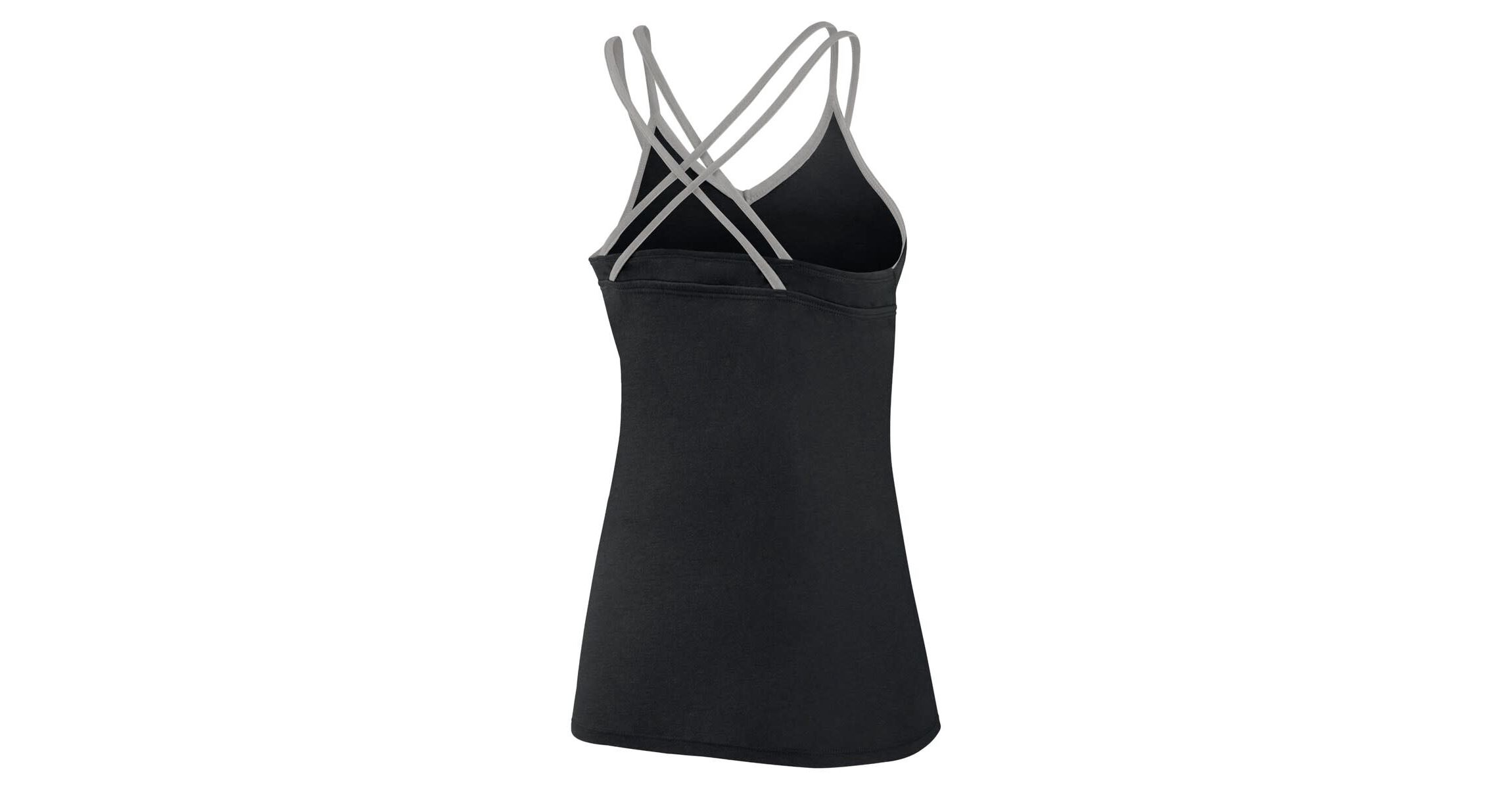 Chicago White Sox MLB Fanatics Chicago Sox Barrel It Up Cross Back V-Neck Tank Top